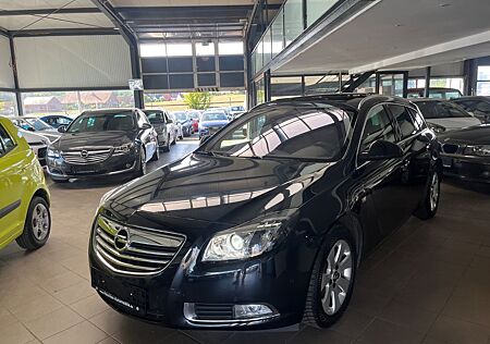 Opel Insignia A Sports Tourer Innovation 2-Hand