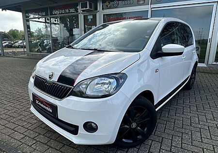 Skoda Citigo Elegance*PDC*NAVI*ALLWTEERREIFEN*5-TÜRER