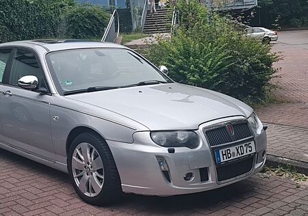 Rover 75 2.0 CDTi Premium Front