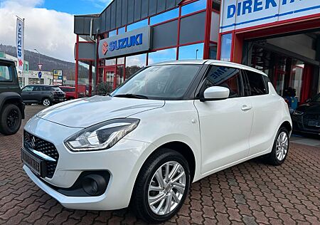 Suzuki Swift Comfort 4x4