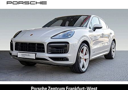Porsche Cayenne GTS Coupe Sportabgasanlage Panoramadach