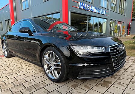 Audi A7 Sportback 3.0 TDI quattro(Leder/Tüv07.27)