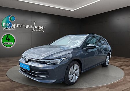 VW Golf Volkswagen VIII Variant 1.5l eTSI Style *Licht+Sicht,H