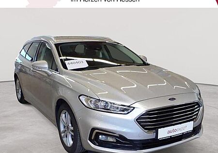 Ford Mondeo Turnier 2.0 EcoBlue Aut.