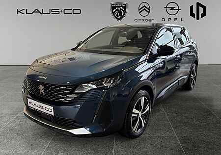 Peugeot 3008 Active Pack HDI 130 Automatik