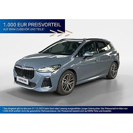 BMW 2er Active Tourer leasen