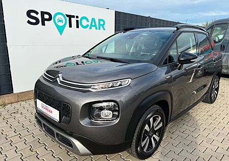 Citroën C3 Aircross Shine Automatik KLIMA INFOTAINMENT