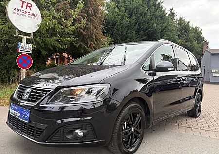 Seat Alhambra 2,0 TDI FR-Line
