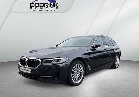 BMW 530 e Touring Hybrid adap LED Driving Assist Pro