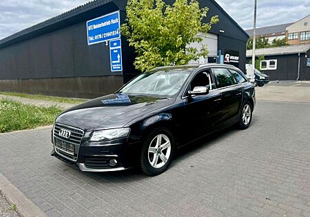Audi A4 Avant Ambiente