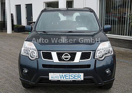 Nissan X-Trail SE 4X4 Autom. 1.Hand