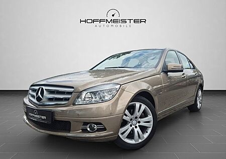 Mercedes-Benz C 180 C -Klasse*Avantgarde*