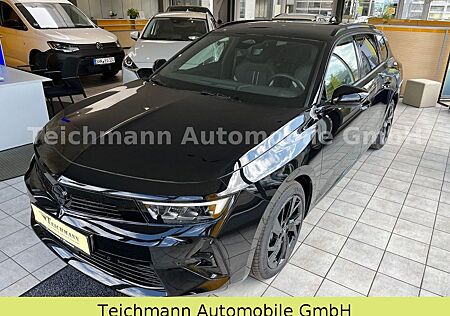 Opel Astra Sports Tourer GS Line
