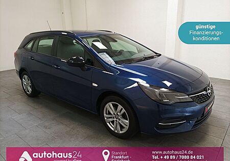 Opel Astra K 1.2 Turbo Business|Navi|CAM|LED|DAB
