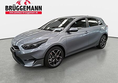 Kia Cee'd CEED 1.5 T-GDI DCT7 ULTIMATE EDITION MJ25 STYLE