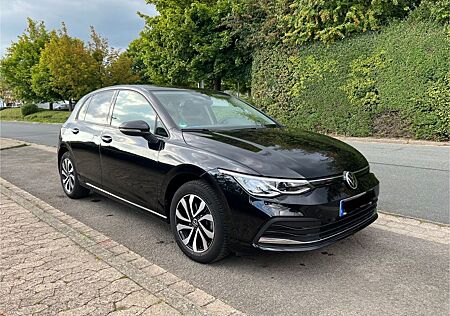 VW Golf Volkswagen 1.0 TSI OPF 81kW ACTIVE ACTIVE