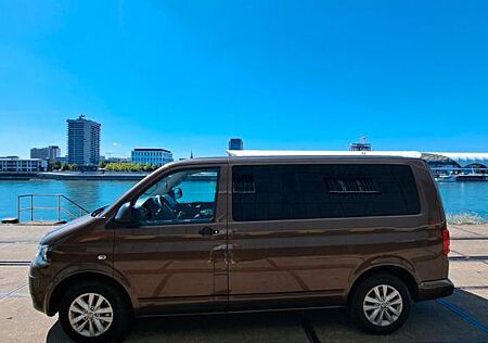 VW T5 Multivan Volkswagen