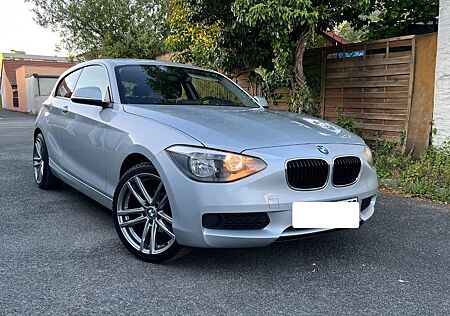 BMW 114i F21 1.6 | TÜV NEU | Service NEU