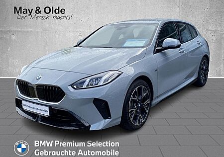 BMW 120 i M Sport Navi LED ACC Apple CarPlay