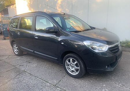 Dacia Lodgy Laureate Kombi 1. Hand guter Zustand