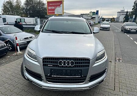 Audi Q7 3.0 TDI quattro