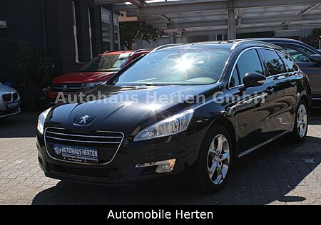 Peugeot 508 2.0 HDI SW Active*KLIMA*PANO*MFL*TOP