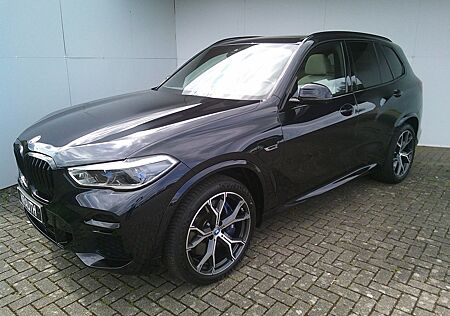 BMW X5 xDrive45e