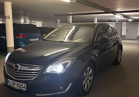 Opel Insignia ST 2.0 Diesel / Sofort verfügbar