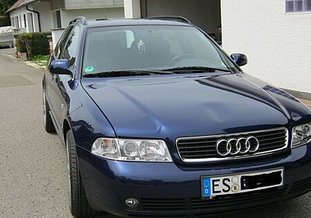 Audi A4 2.5 TDI Avant -
