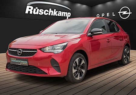 Opel Corsa -e F Edition Klimaauto Alu Allwetter SHZ PD