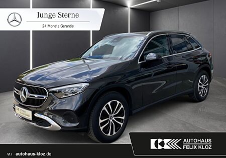 Mercedes-Benz GLC 220 d 4M Avantgrade*360*Totwinkl*Memory*LED*