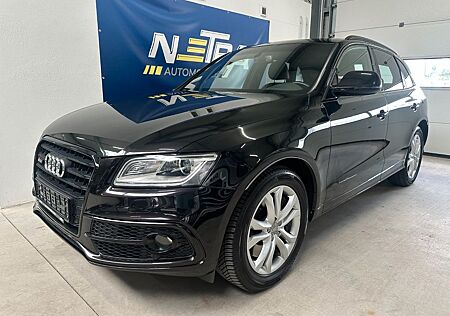 Audi SQ5 3.0 TDI competition quattro*PANO*ACC*LEDER*