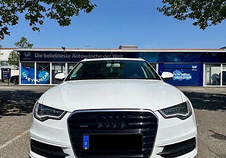 Audi A6 3.0 TDI 150 kW quattro S tronic Avant -