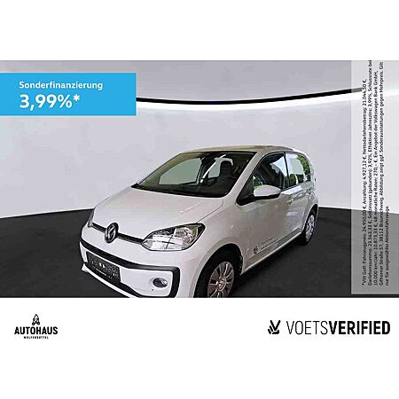 VW up! leasen