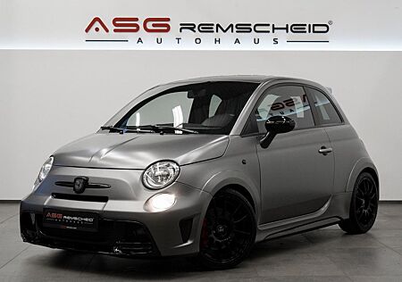 Abarth 695 Biposto *2.HD *Schale *Carbon *Akra *Brembo