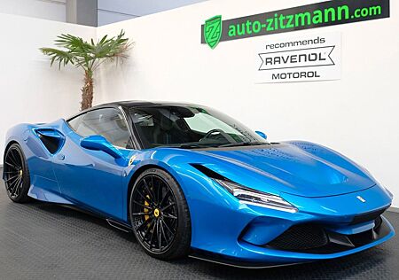 Ferrari F8 Tributo/CARBON/LIFT/RACING SEAT/JBL/PASS.DISP