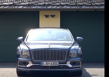 Bentley Flying Spur W12