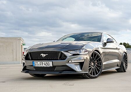 Ford Mustang 5.0 Ti-VCT V8 GT *KW Gewinde*21 Zoll*
