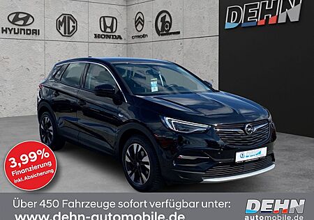 Opel Grandland X Grandland 1.2T INNOVATION NAVI LED Kamera FS-Hei