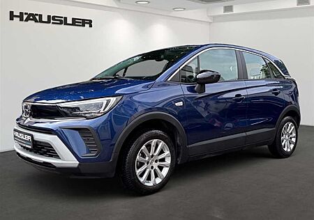 Opel Crossland X Crossland Elegance 1.2 Sitz-u.Lenkra