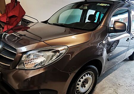 Mercedes-Benz Citan