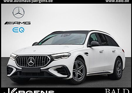 Mercedes-Benz E 53 AMG Hyb 4M T Perf. Sound/Pano/Super/HAL/AHK