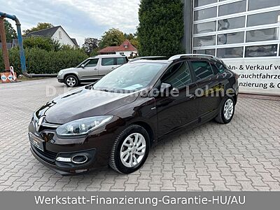 Renault Megane III Grandtour Limited 2.HAND*TOPZUSTAND*