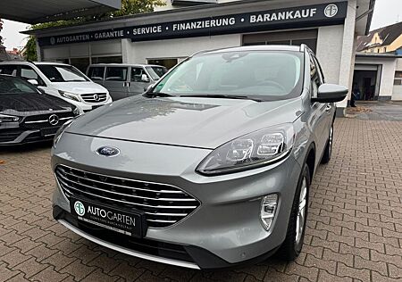 Ford Kuga 2.5 Hybrid Titanium X/Tüv neu