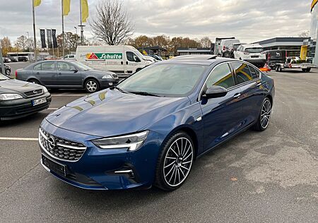 Opel Insignia B GS 2,0 AT *LEDER*BOSE*KAMERA*