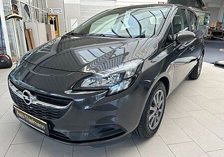 Opel Corsa E Edition