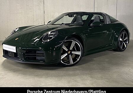Porsche 992 (911) Targa 4S | Heritage Design Pascha |