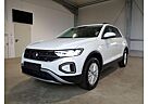 VW T-Roc Volkswagen Life Facelift! 1.0 TSI 110 PS-4JahreGar...