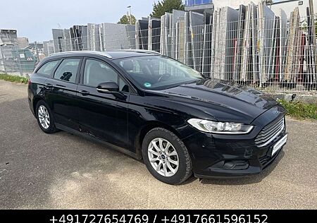 Ford Mondeo Business Edition 2.0TDCI Automatik *Navi*