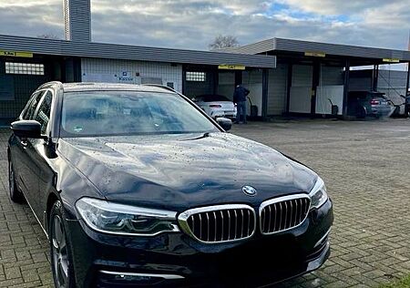 BMW 520d Touring -G31